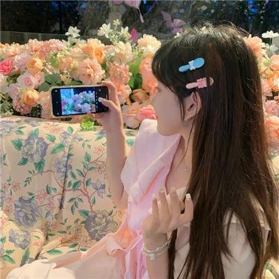 恋爱中的男人